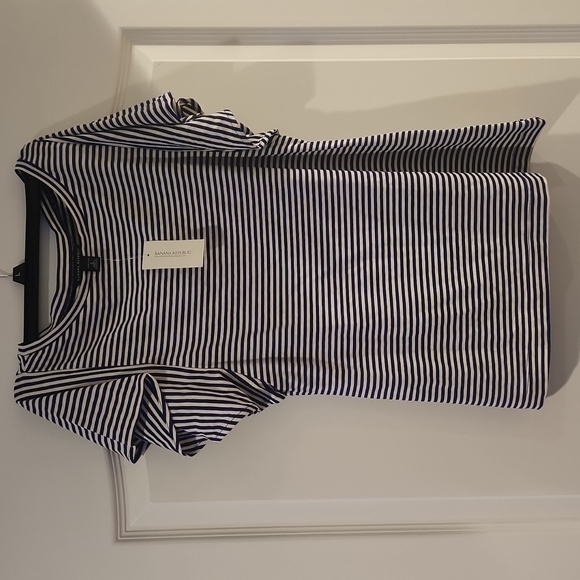 Banana republic women's top S - Picture 1 of 2